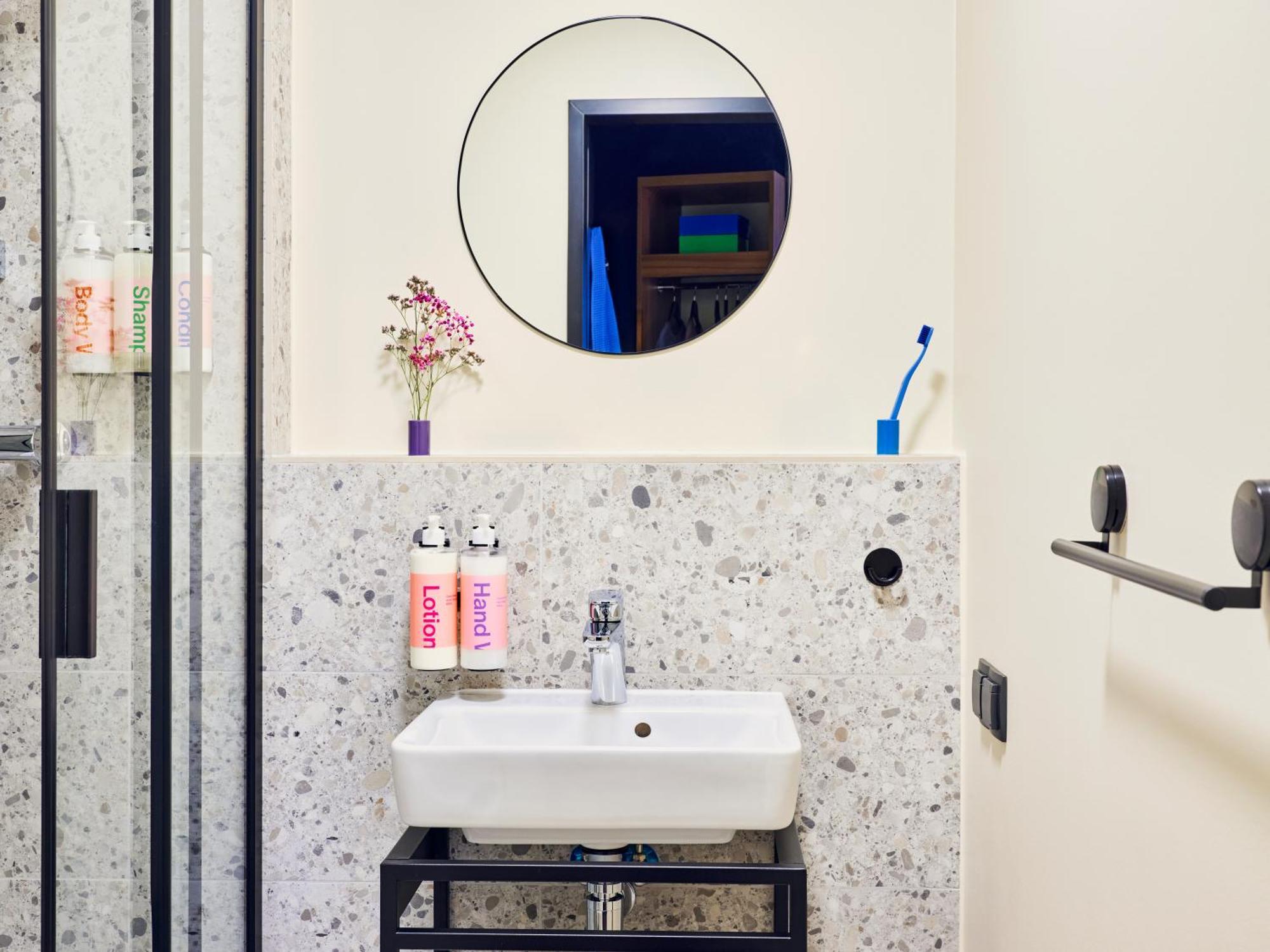 Hotel Numa Torstrasse Berlin