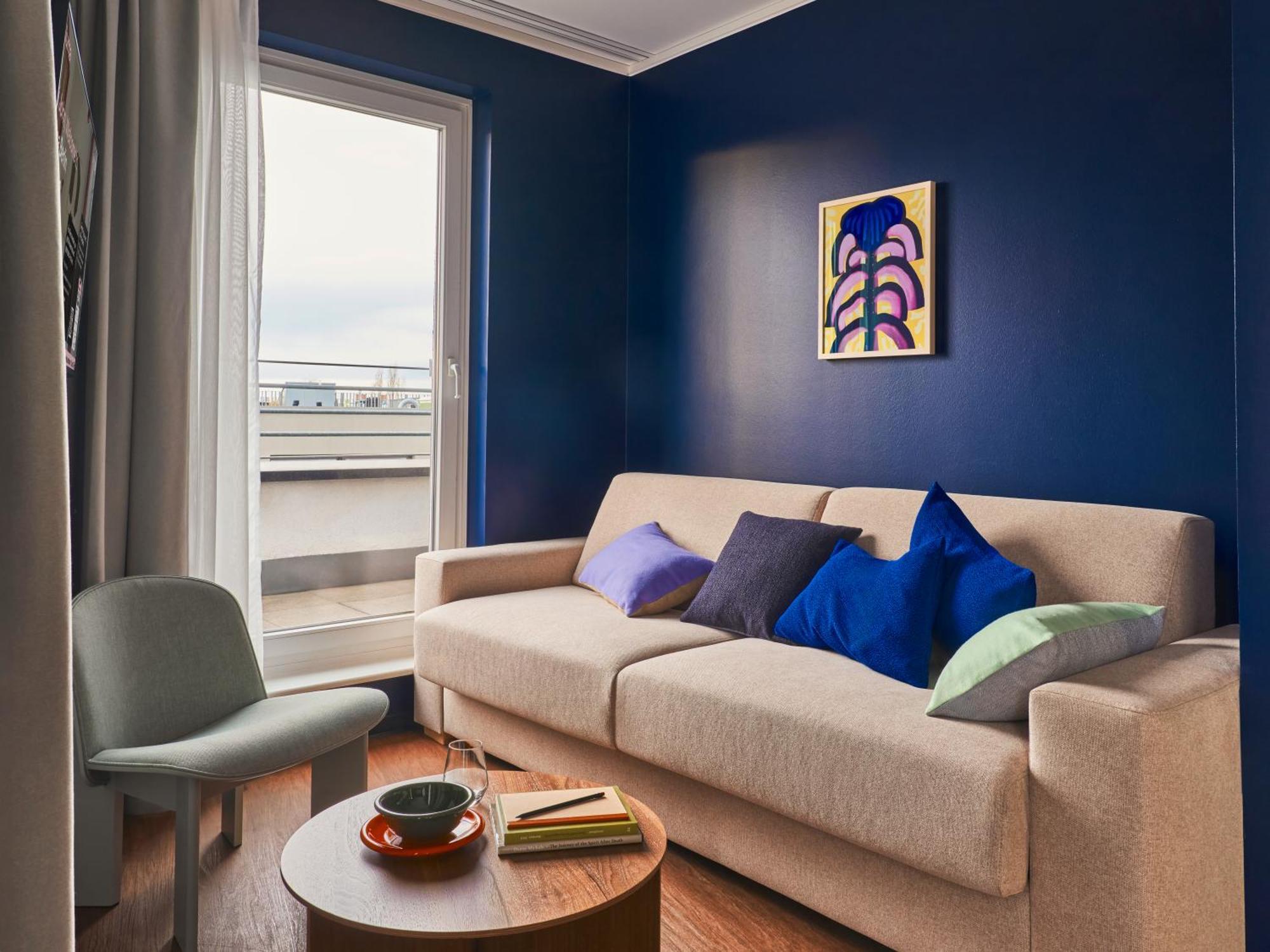 Numa Torstrasse Appart hôtel Berlin