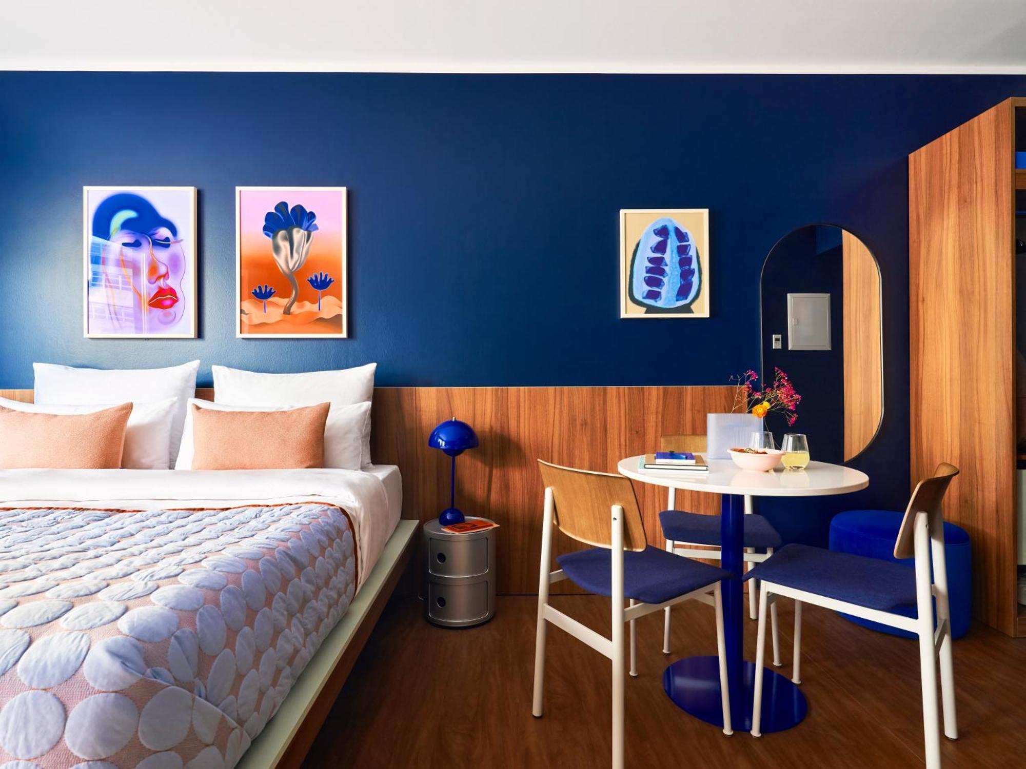Numa Torstrasse Appart hôtel 4*