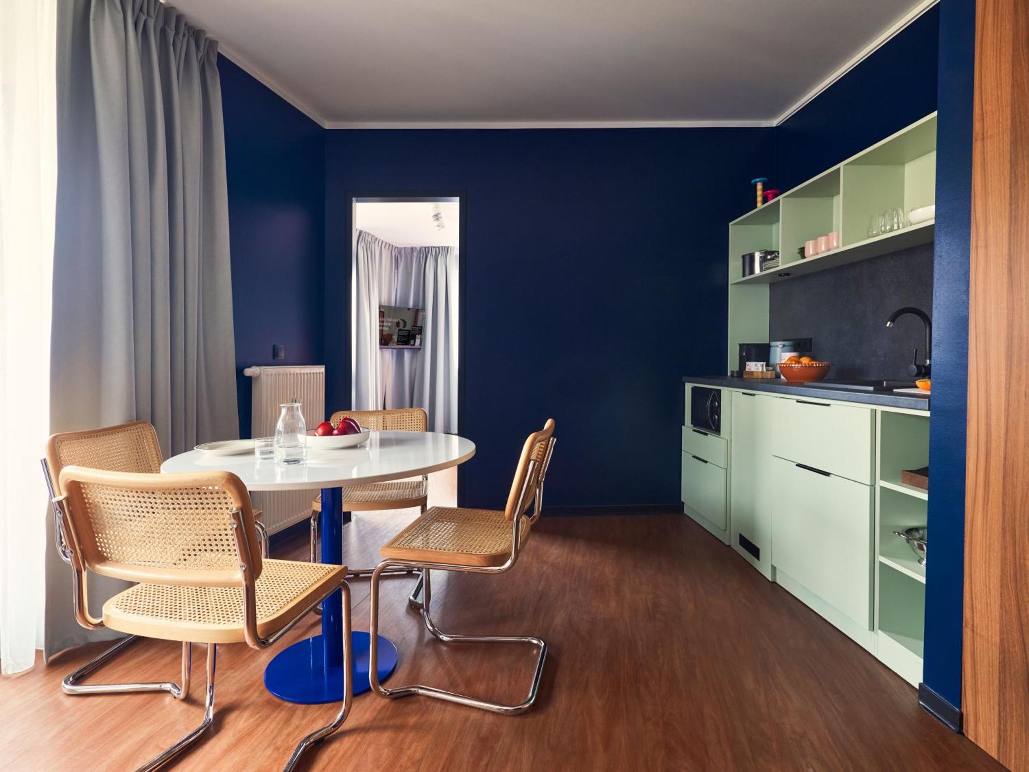 Appart hôtel Numa Torstrasse Berlin