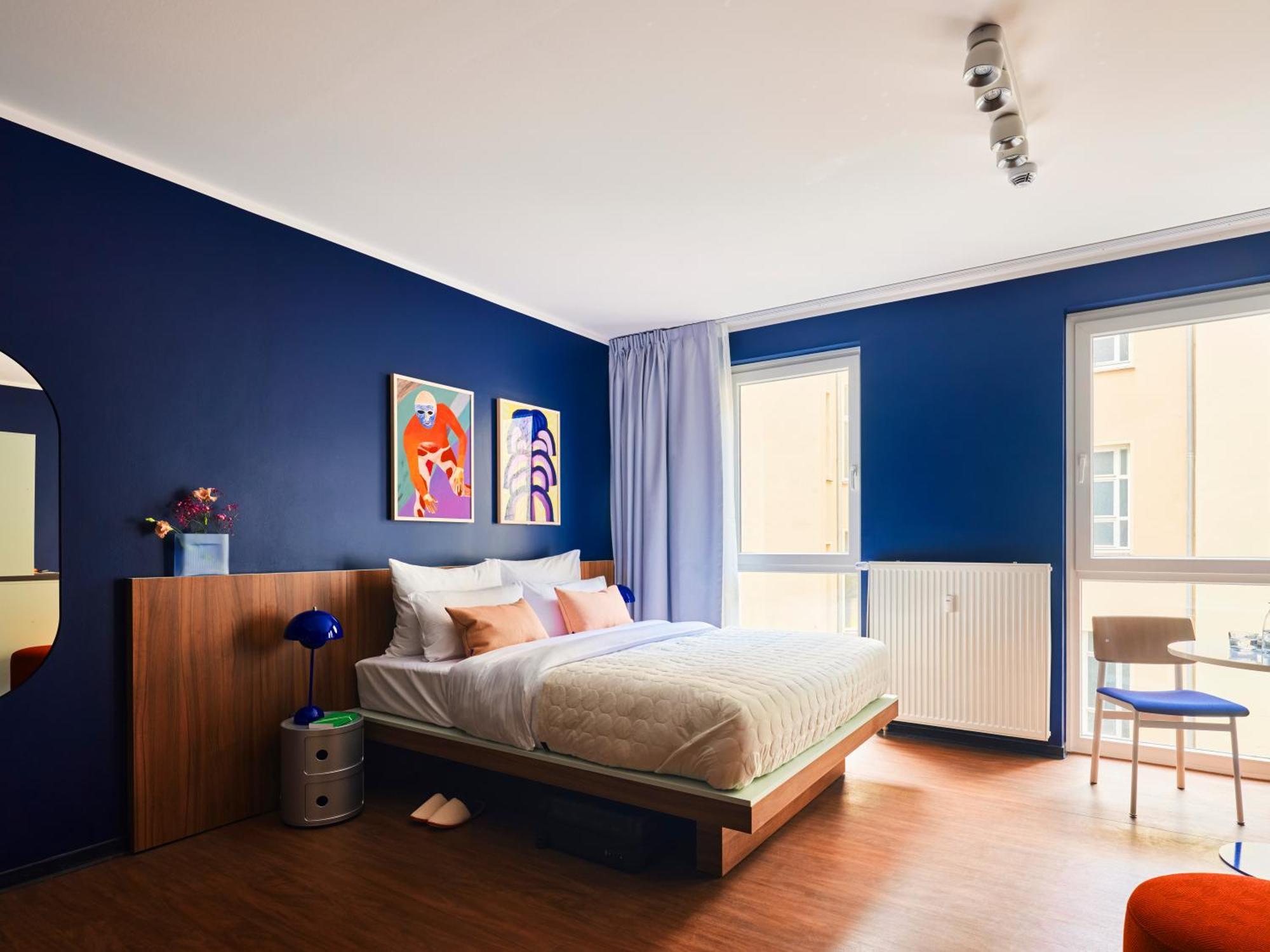 Appart hôtel Numa Torstrasse Berlin