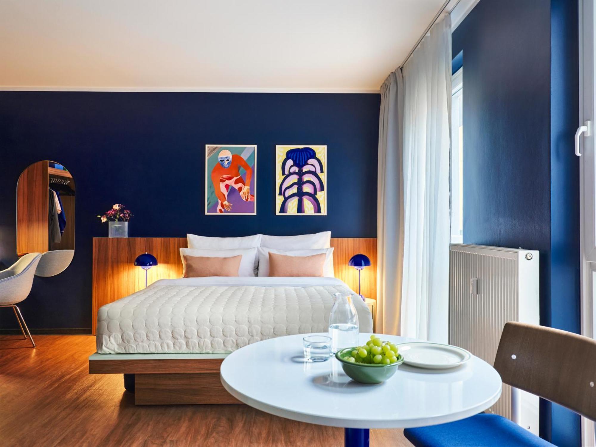 Numa Torstrasse Appart hôtel