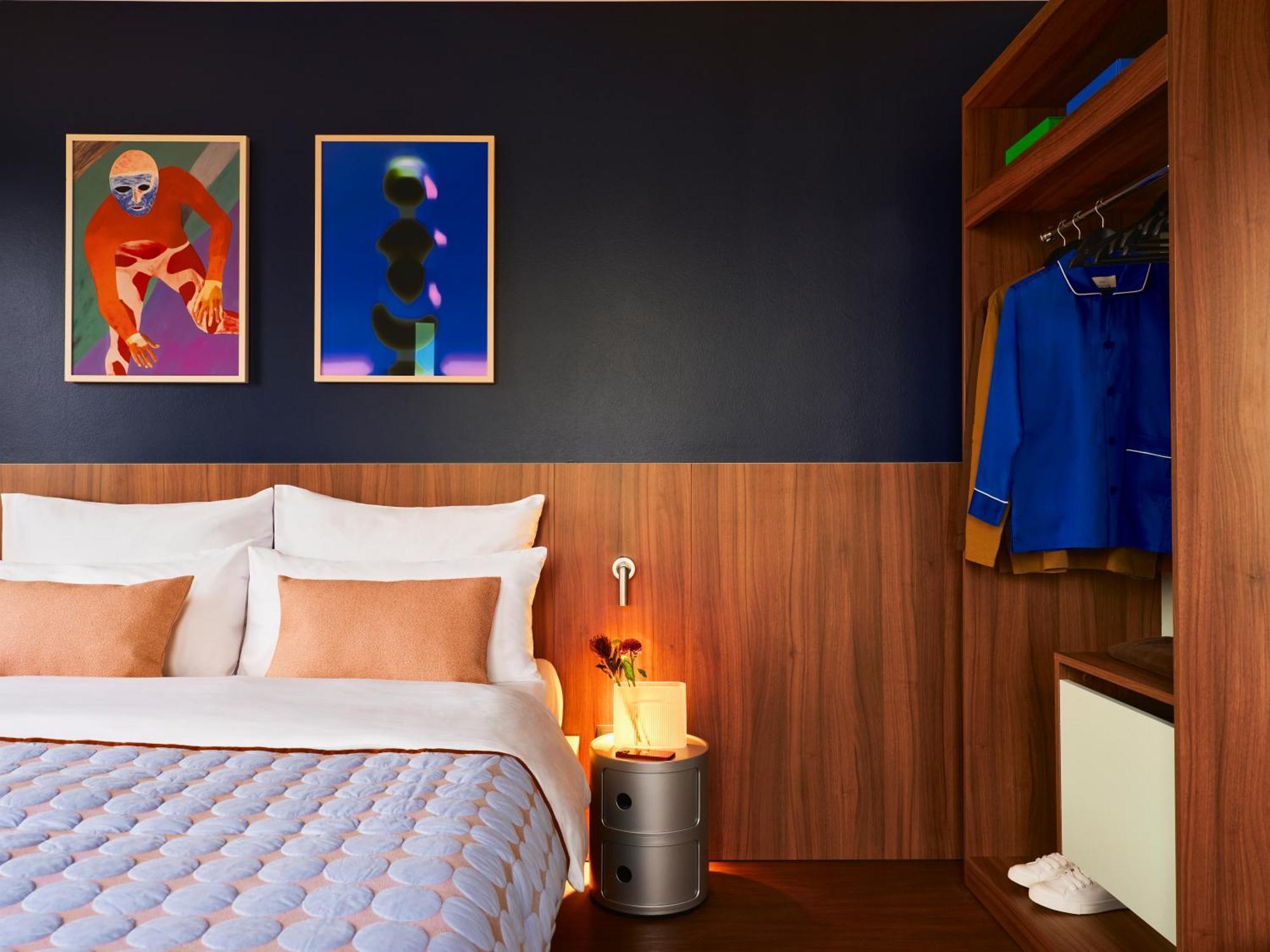 Numa Torstrasse Appart hôtel Berlin