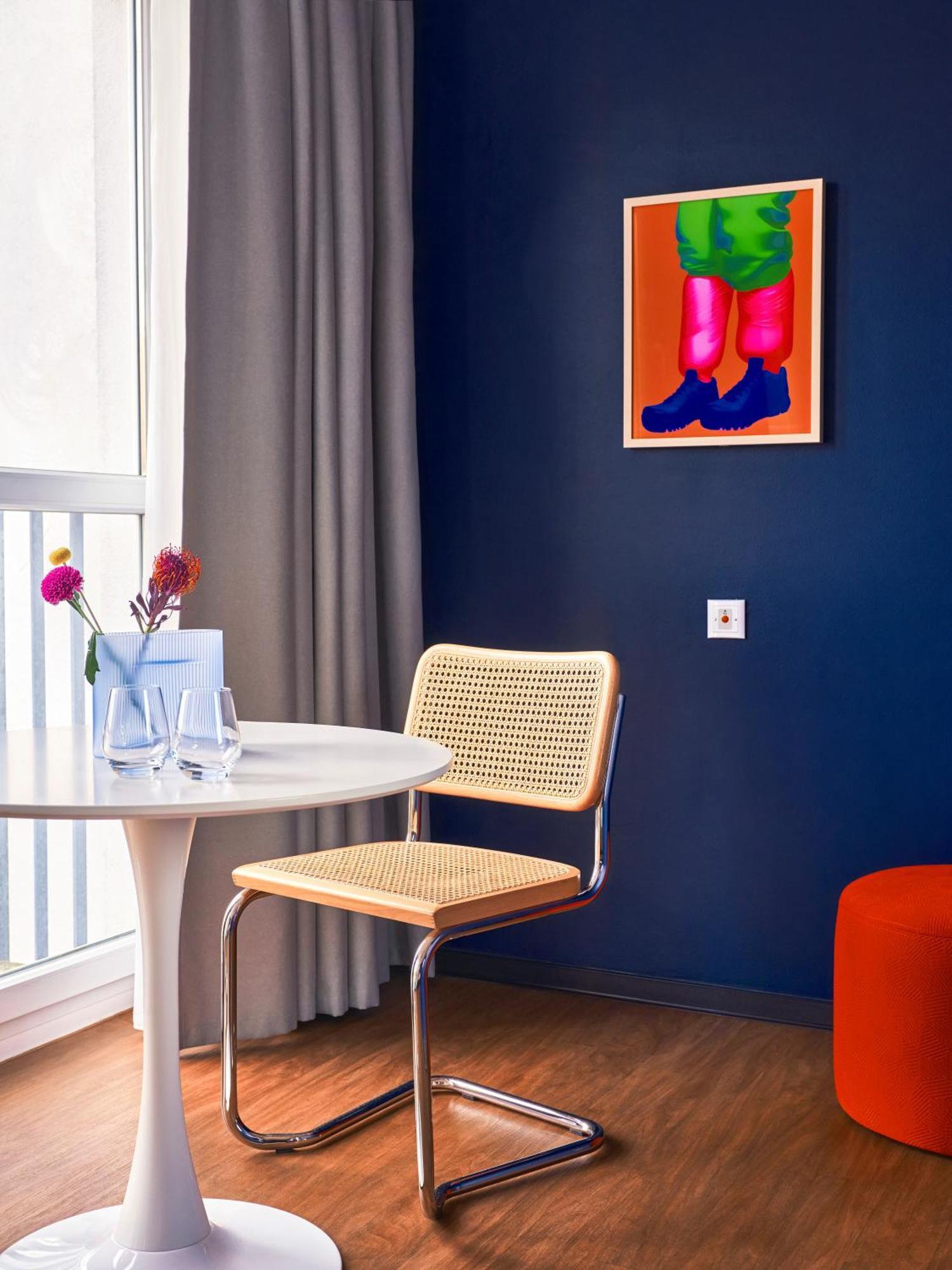 Appart hôtel Numa Torstrasse 4*