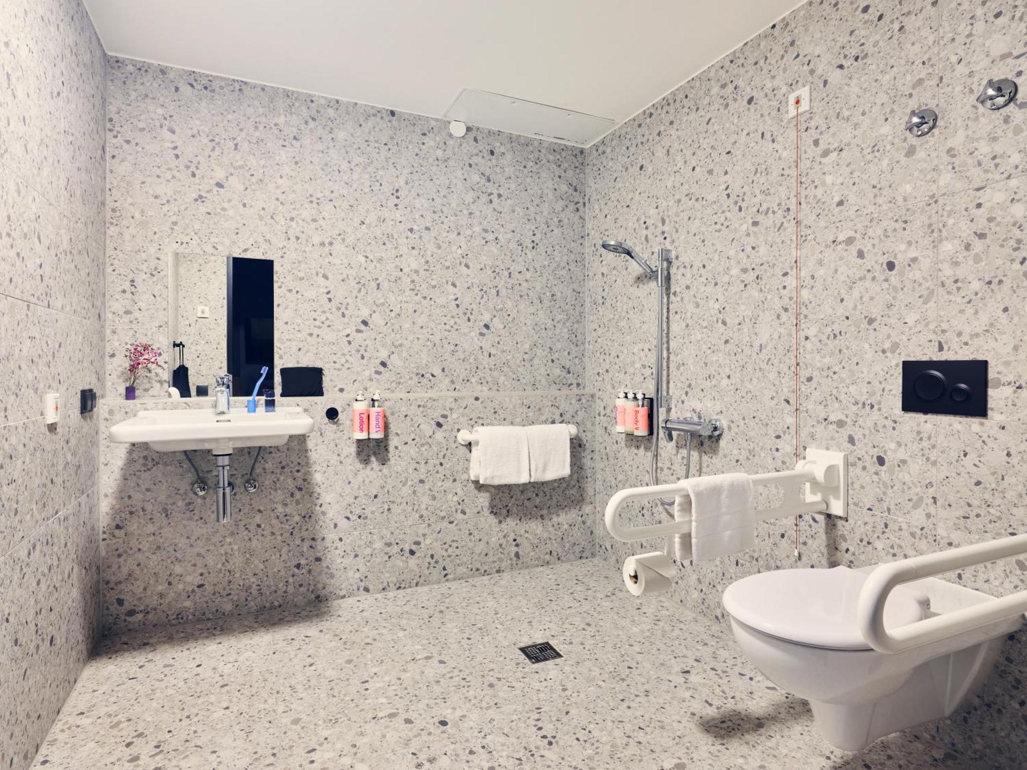 Numa Torstrasse Appart hôtel 4*
