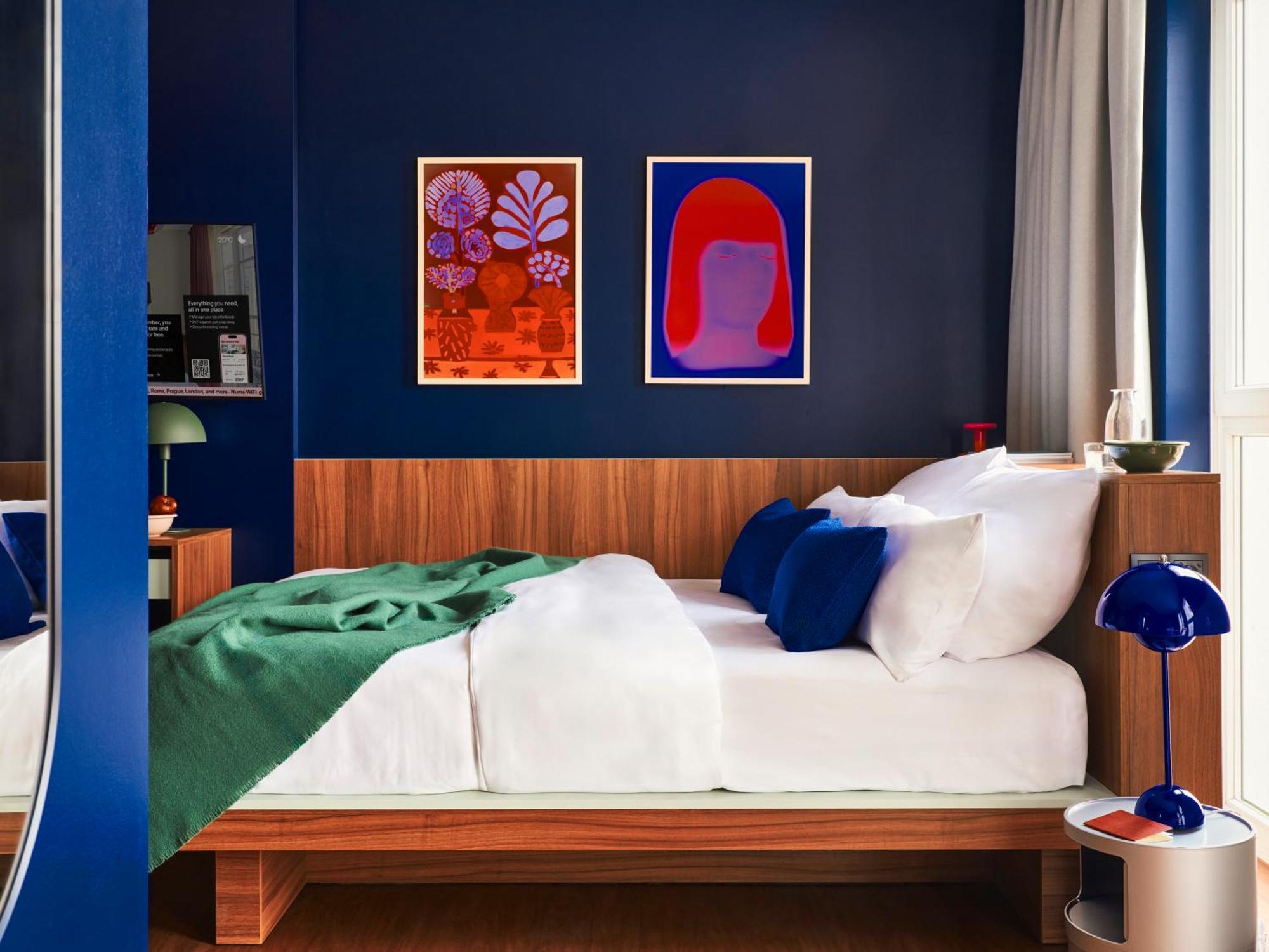 Appart hôtel Numa Torstrasse 4*