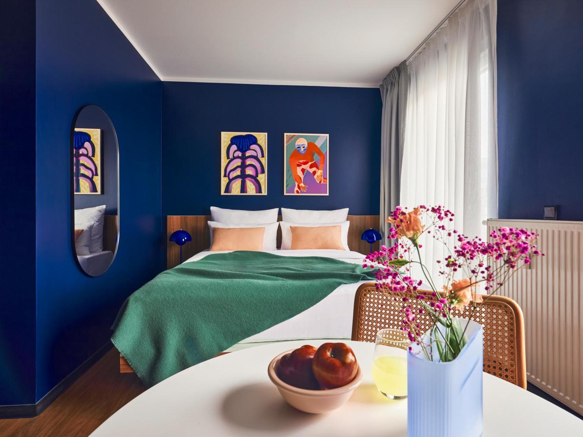 Numa Torstrasse Appart hôtel Berlin