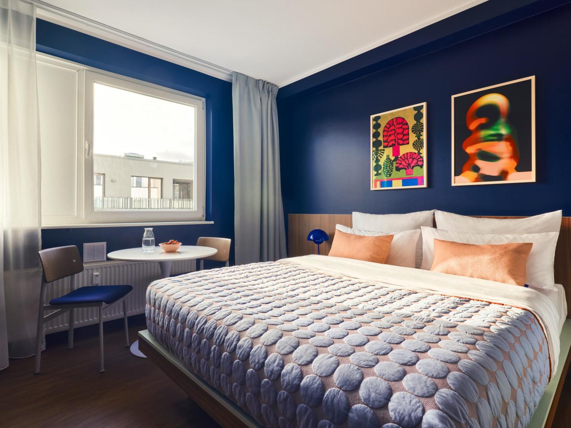 Appart hôtel Numa Torstrasse