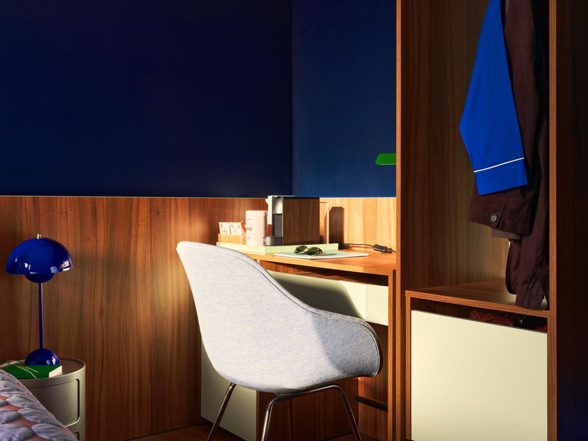 Numa Torstrasse Appart hôtel Berlin