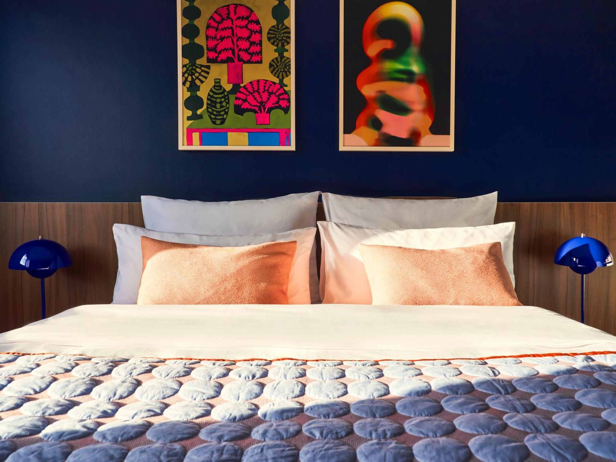 Numa Torstrasse Appart hôtel Berlin
