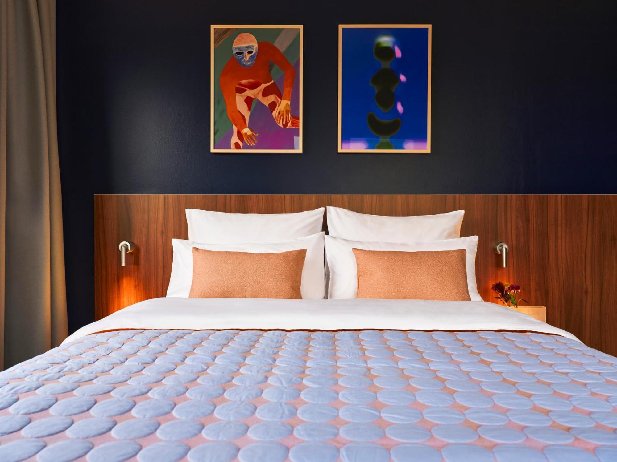 Numa Torstrasse Hotel 4*